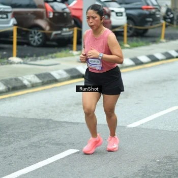 Runner Photo 8632376