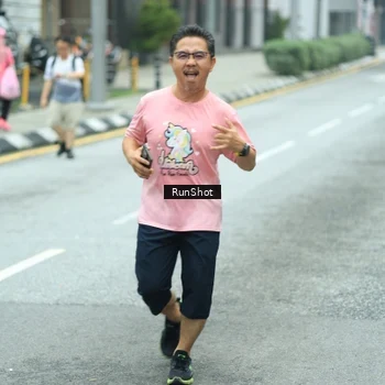 Runner Photo 8632379