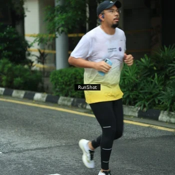 Runner Photo 8632380