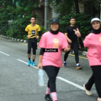Runner Photo 8632383