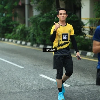 Runner Photo 8632386