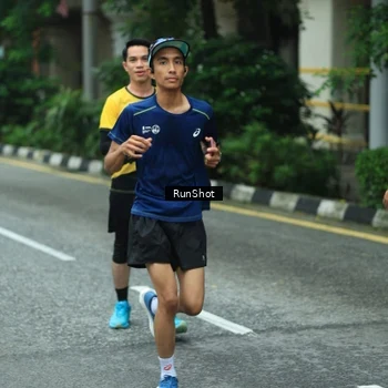 Runner Photo 8632387