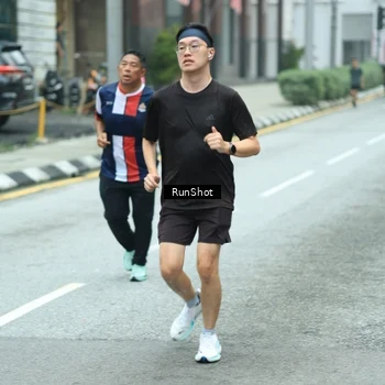 Runner Photo 8632388