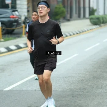 Runner Photo 8632389