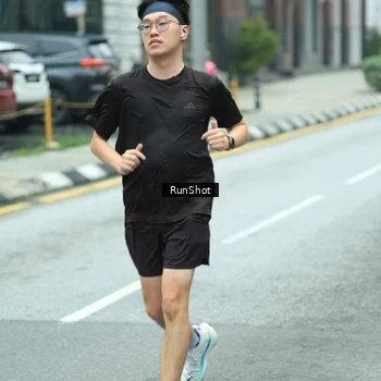 Runner Photo 8632390