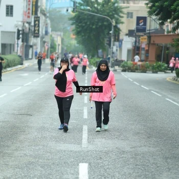 Runner Photo 8632397