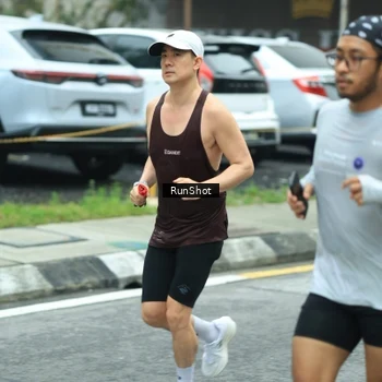 Runner Photo 8632399