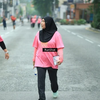 Runner Photo 8632403