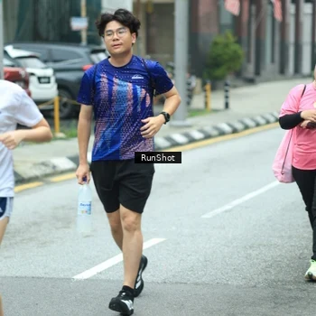 Runner Photo 8632405