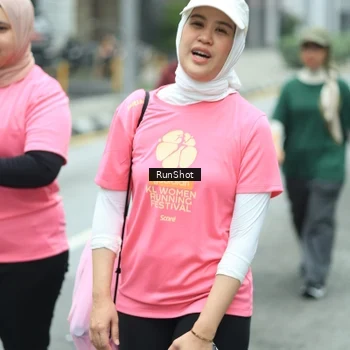Runner Photo 8632407