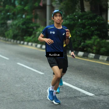 Runner Photo 8632413