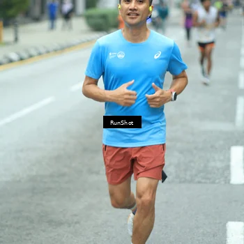 Runner Photo 8632414