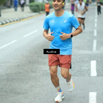 Runner Photo 8632415