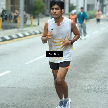 Runner Photo 8632419
