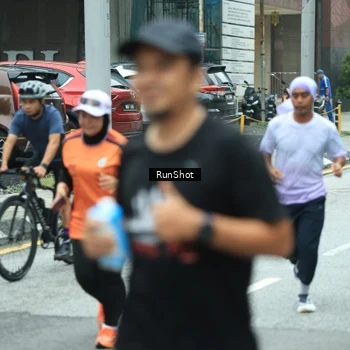 Runner Photo 8632423