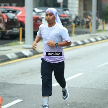 Runner Photo 8632425