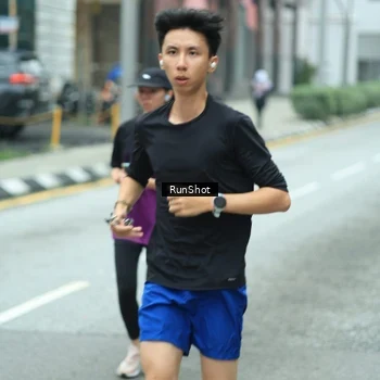 Runner Photo 8632426