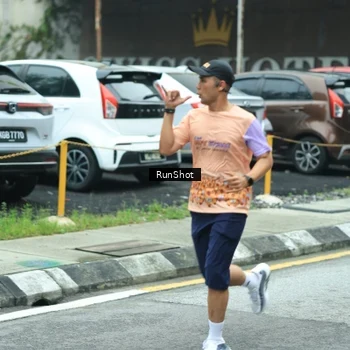 Runner Photo 8632427