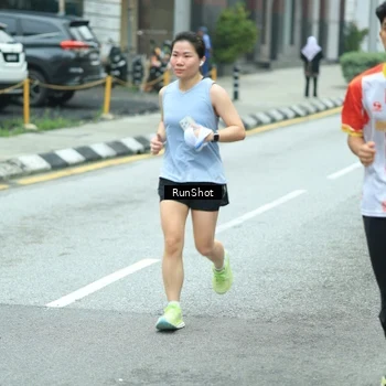 Runner Photo 8632431
