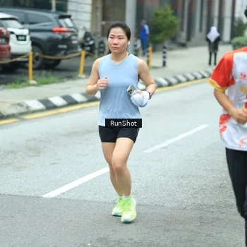 Runner Photo 8632432