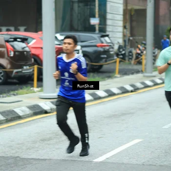 Runner Photo 8632434