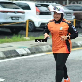 Runner Photo 8632436