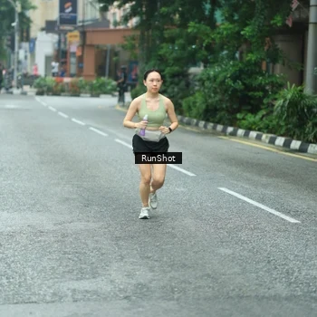 Runner Photo 8632447