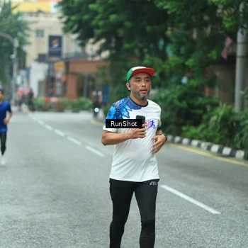 Runner Photo 8632448