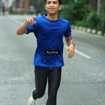 Runner Photo 8632450