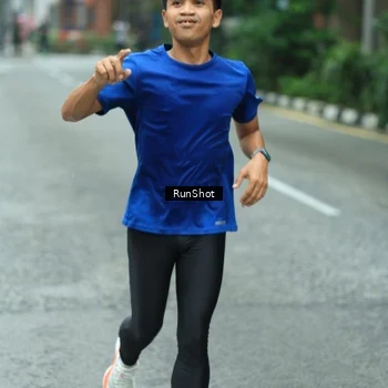 Runner Photo 8632463