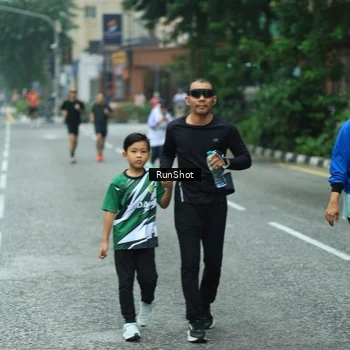 Runner Photo 8632478