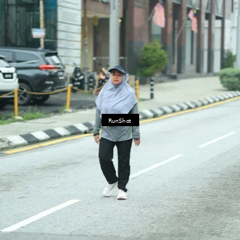 Runner Photo 8632488