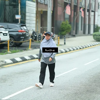 Runner Photo 8632489