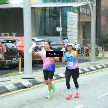 Runner Photo 8632490