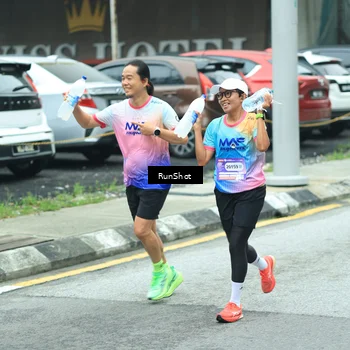 Runner Photo 8632493