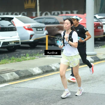 Runner Photo 8632494