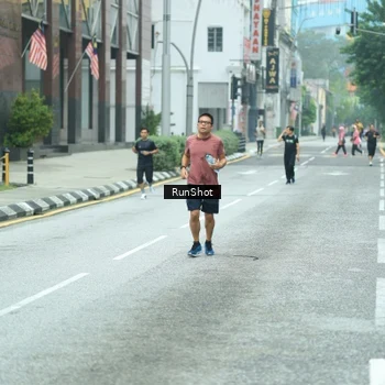 Runner Photo 8632503