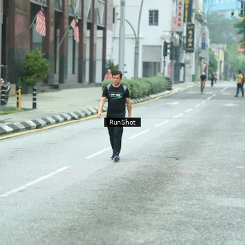 Runner Photo 8632505