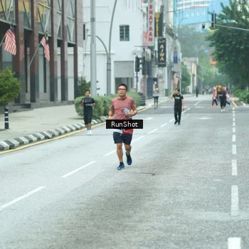 Runner Photo 8632509