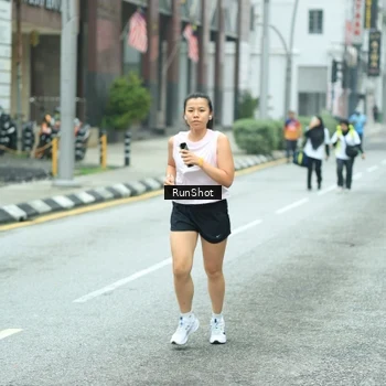 Runner Photo 8632517