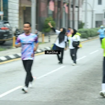 Runner Photo 8632519