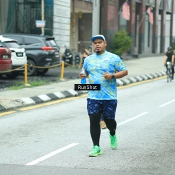 Runner Photo 8632523