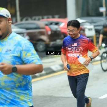 Runner Photo 8632524