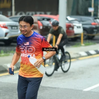 Runner Photo 8632525