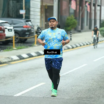 Runner Photo 8632527