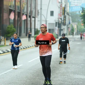 Runner Photo 8632534
