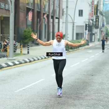 Runner Photo 8632540