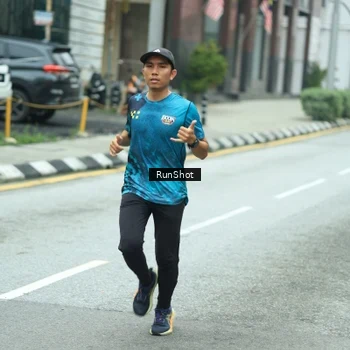 Runner Photo 8632541