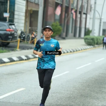 Runner Photo 8632542