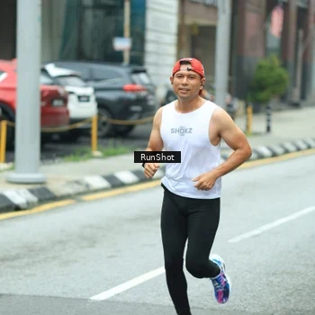 Runner Photo 8632543